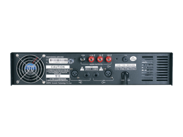 DSPPA MP-4000