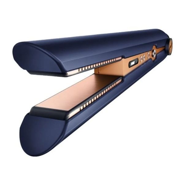 Плойка Dyson Corrale HS07, Prussian Blue/Copper