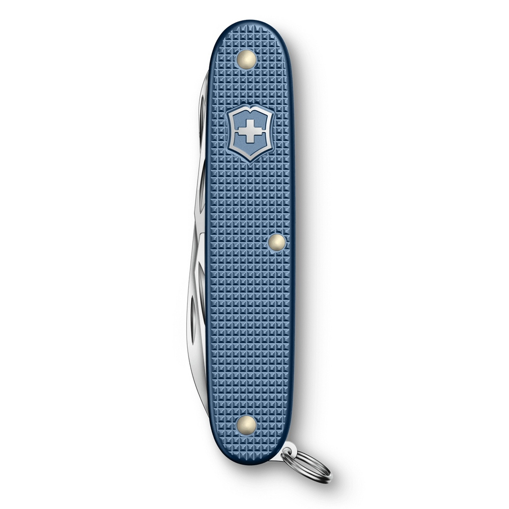 Нож Victorinox Pioneer X Alox LE26 0.8231.L26 (93 мм)