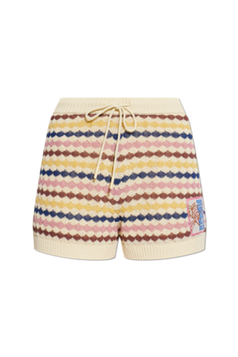 Шорты ZIMMERMANN