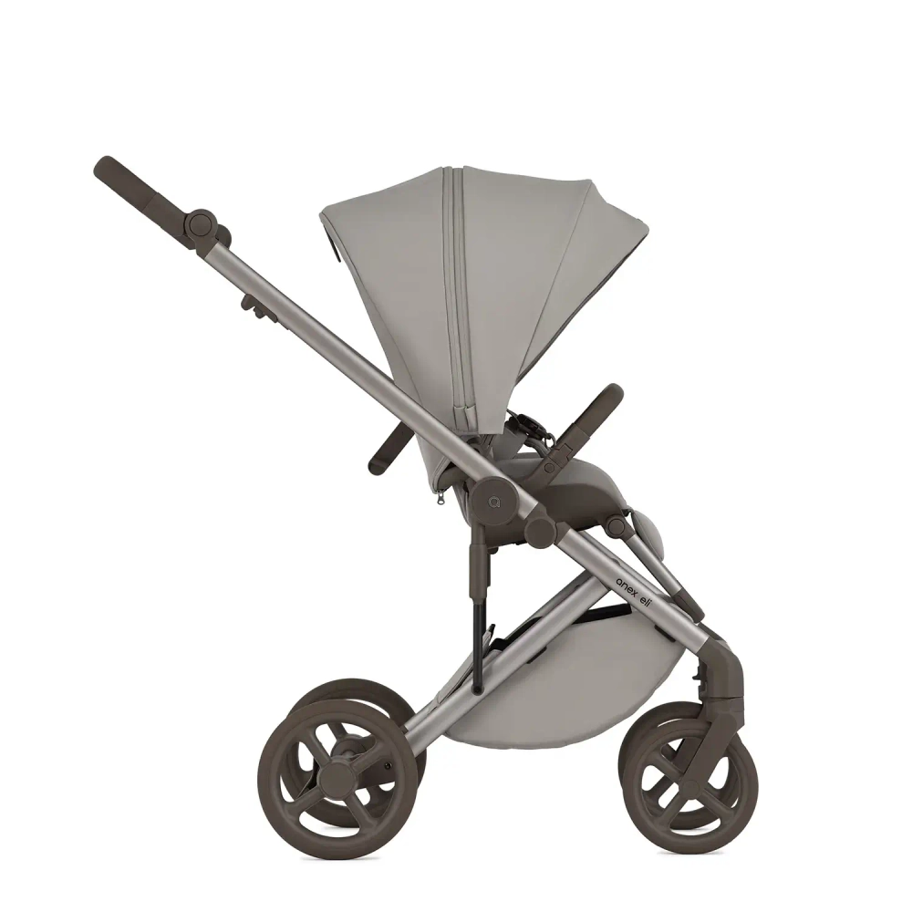 Коляска 2 в 1 ANEX Eli Granti