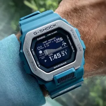 Наручные часы Casio G-Shock GBX-100-2AER