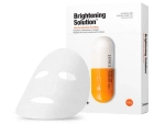 Осветляющая маска с глутатионом Dr.Jart+ Brightening Solution 1шт