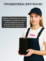 Вибратор вакуумный для клитора