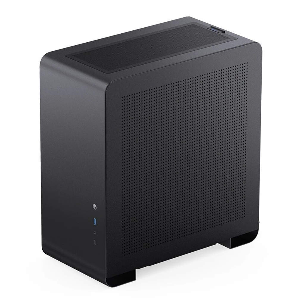 Корпус JONSBO U4 Pro MESH black, без БП