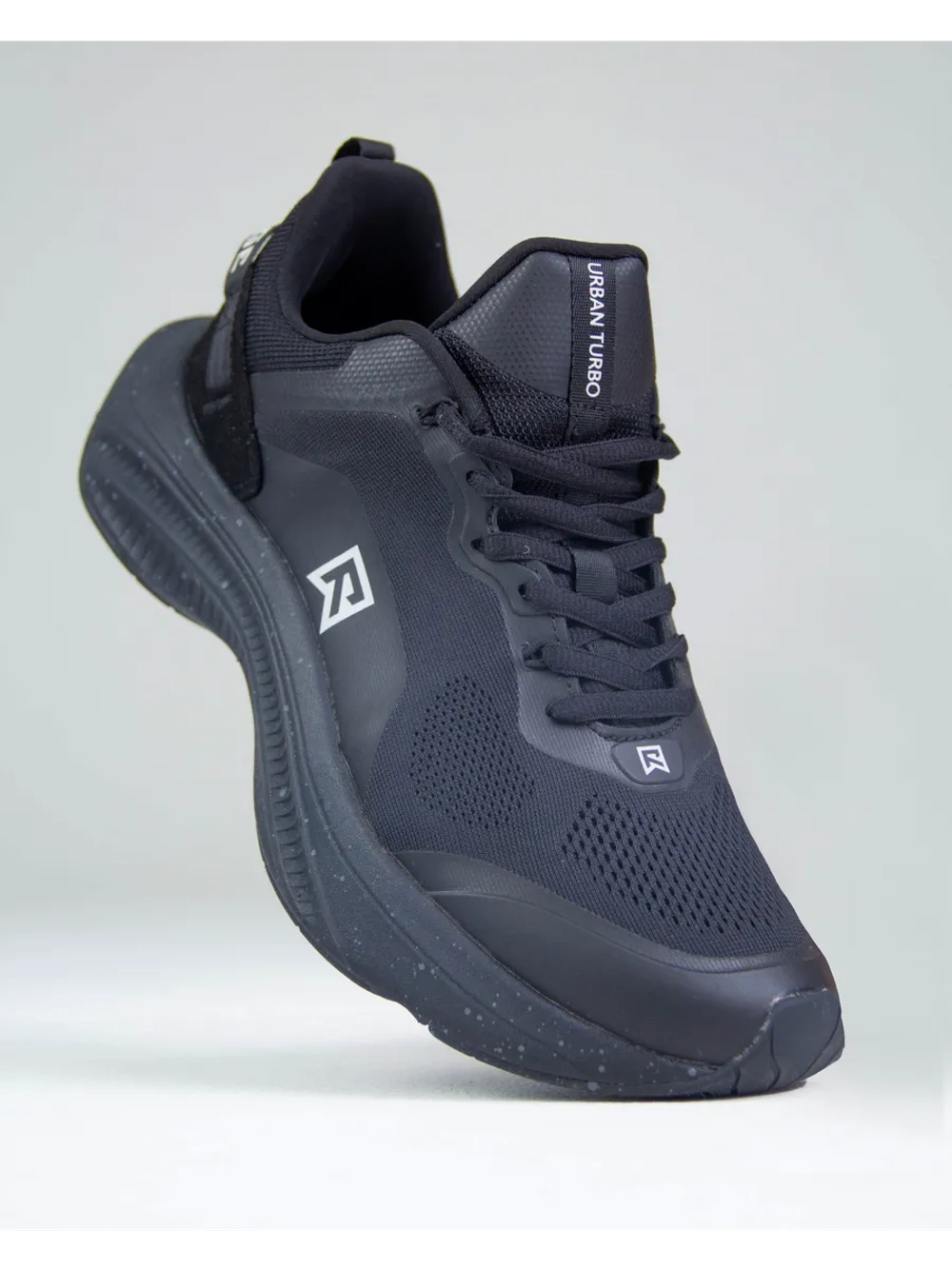 Кроссовки Rage Urban Turbo Black