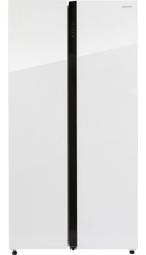 Холодильник Nord RFS 525DX NFGW inverter
