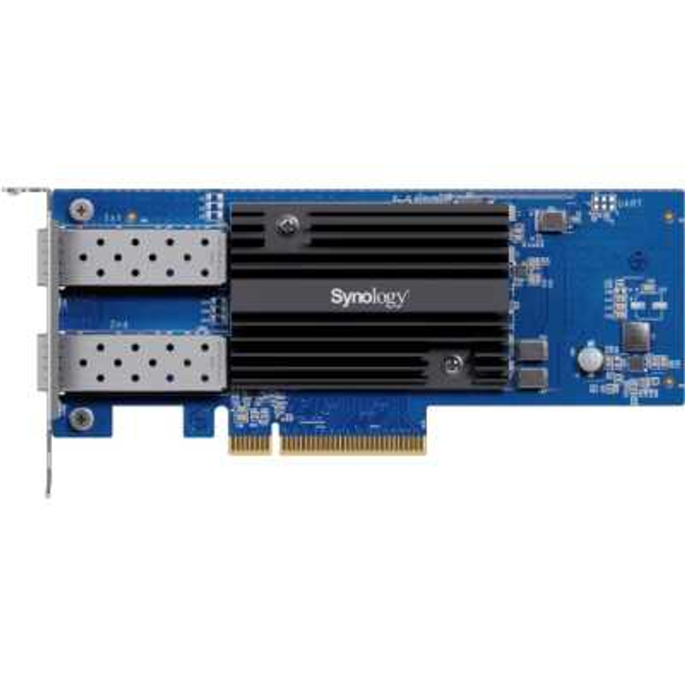 Сетевая карта Synology E10G30-F2