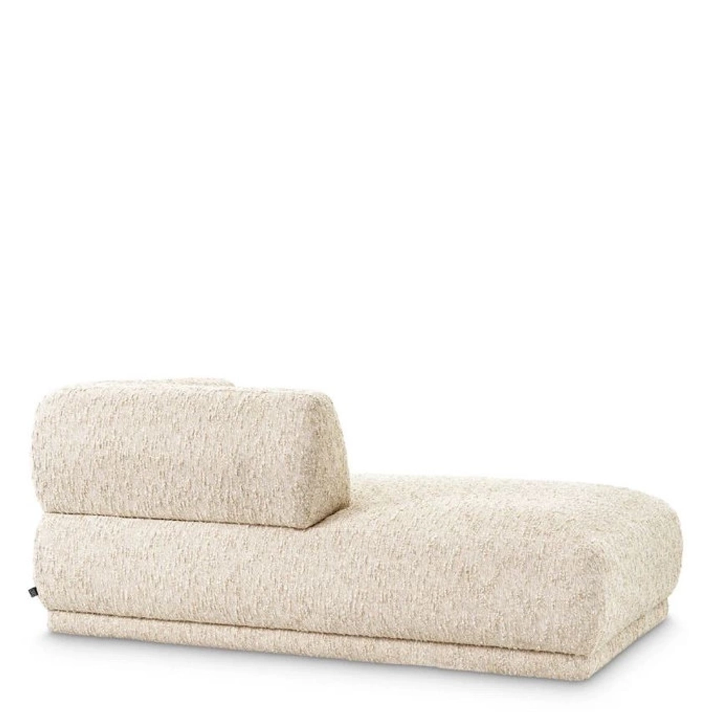 Кушетка Oberon CHAIRS AND SOFAS