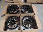 КОВАНЫЕ ДИСКИ для AUDI R8 4S 2023 АУДИ