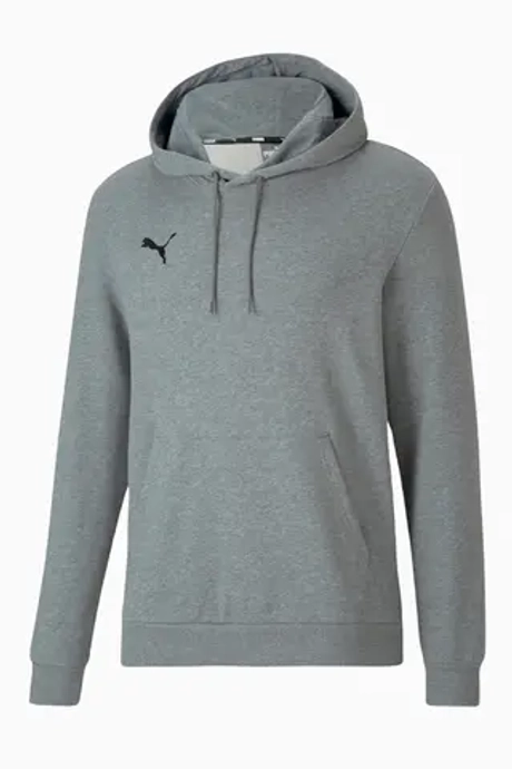 Кофта Puma teamGOAL 23 Casuals - серый