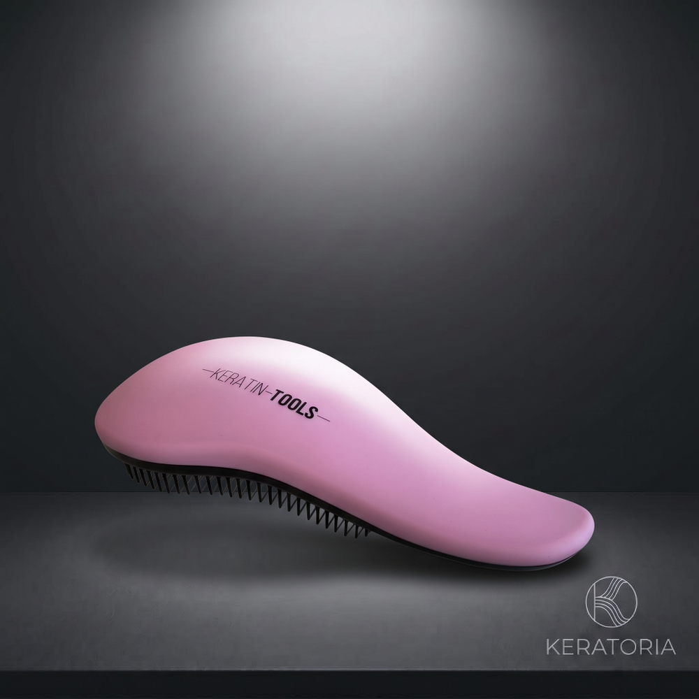Расчёска Keratin Tools Brush Detangler