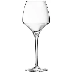 Бокал для вина 410 мл хр. стекло "Оупен Ап" d 9 см h23 см Chef&Sommelier [6]