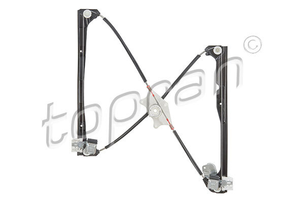 TOPRAN - 111272-TOR - Window Regulator