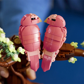 LEGO на 14 февраля: оригинальный подарок из магазина "КубиБум"