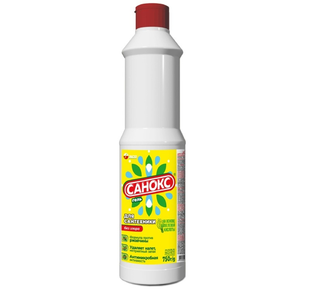 Средство для сантехники