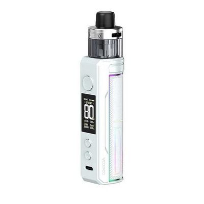 Voopoo Drag X2 80W Pod Kit