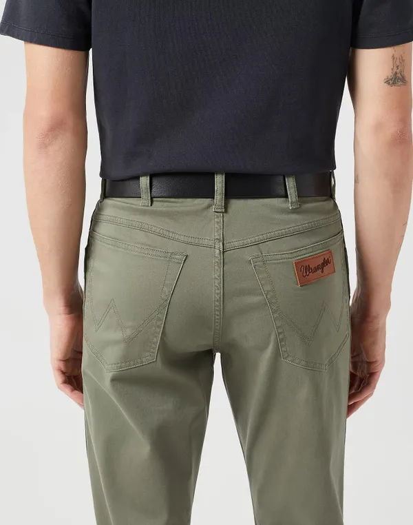 Ремень WRANGLER EASY BELT