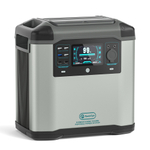Электростанция портативная 1935WH 537600mAh 2200W P25MAX Flashfish