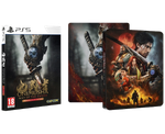 Onimusha: Way of the Sword Deluxe Edition (PS5) NEW