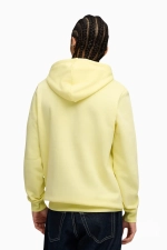 Кофта Puma Essentials No. 1 Logo - желтый