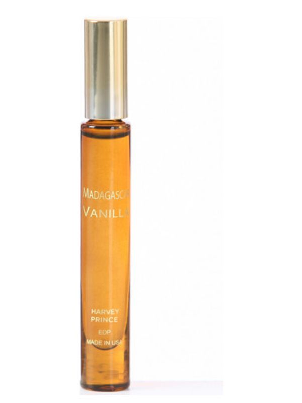 Harvey Prince Madagascar Vanilla