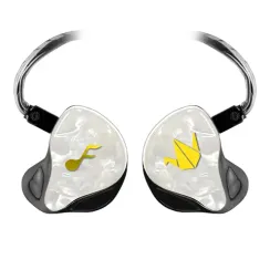 FATfreq Tsuru Universal White