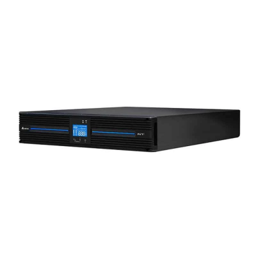 Источник бесперебойного питания Delta Electronics UPS102R2RT2B035