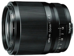 Tokina ATX-M 56mm f/1.4 X-mount