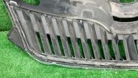 Решетка радиатора Skoda Rapid 1 (2012-2020)