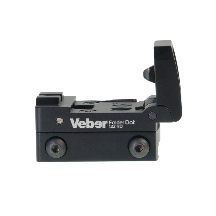 Прицел Veber Folder Dot 122 RD складной