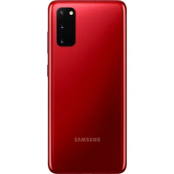 Samsung Galaxy S20 8/128gb RED