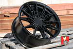 Комплект дисков Showy HF 18x8.5 et20 6x139.7