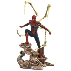 Фигурка Marvel Gallery Avengers: Iron Spider