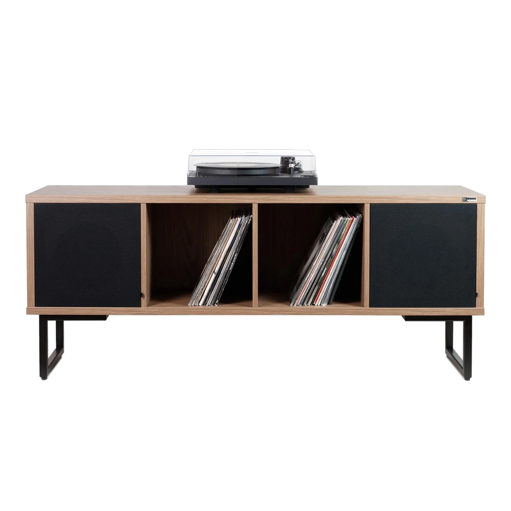 Radiotehnika Rondo Stage 400 Walnut пассивная напольная акустическая система