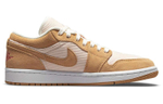 Air Jordan 1 Low Se 'Twine' Women's