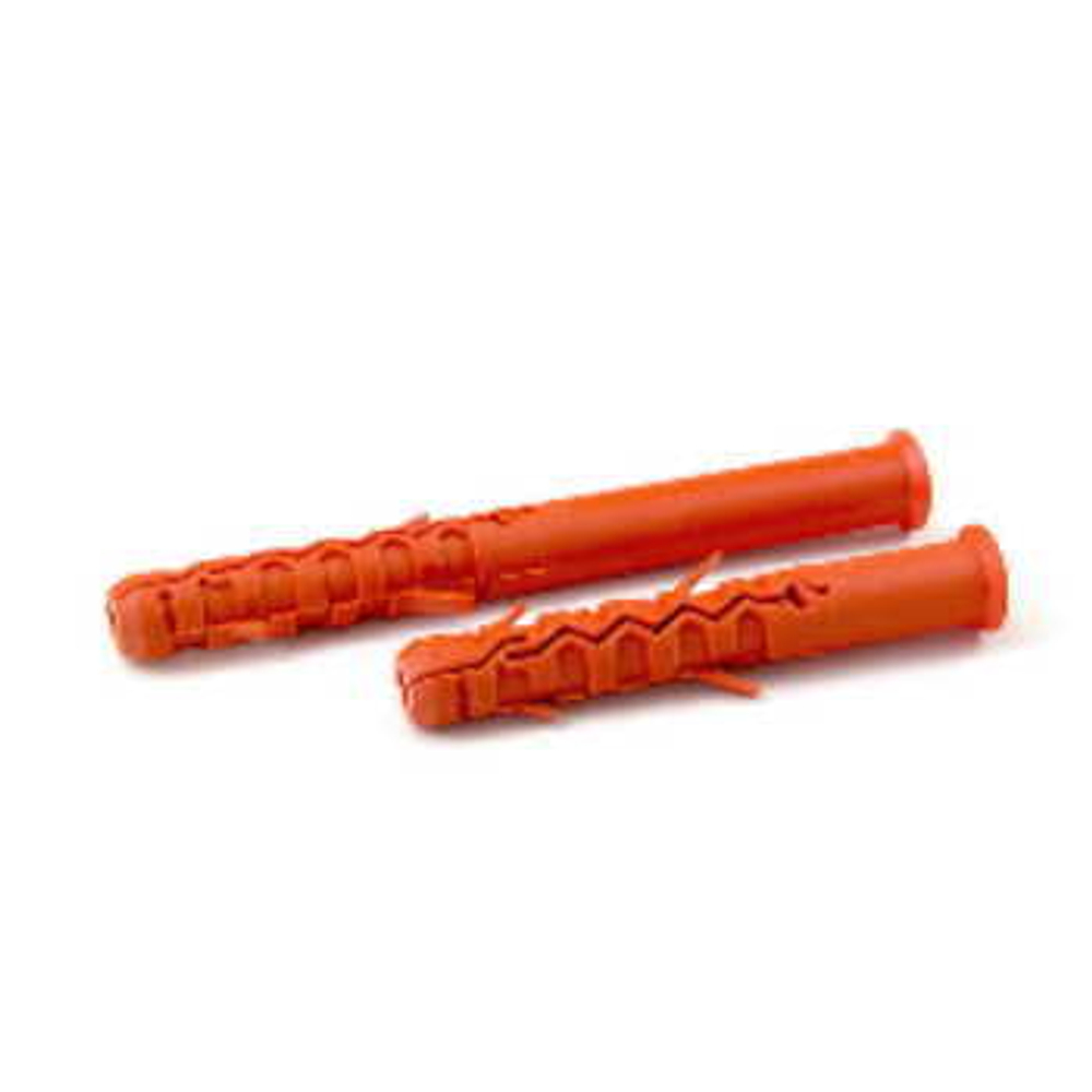Дюбель удлиненный для крепления строй лесов 14х140 (50шт) KENNER MGD дл14140
