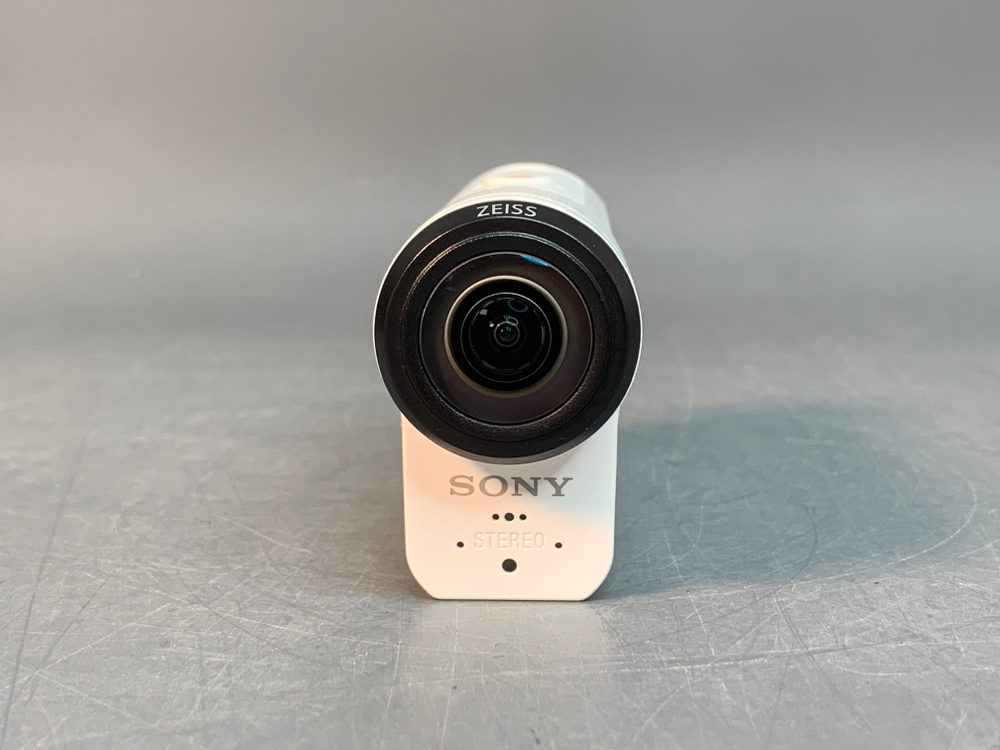 Sony HDR-AS300