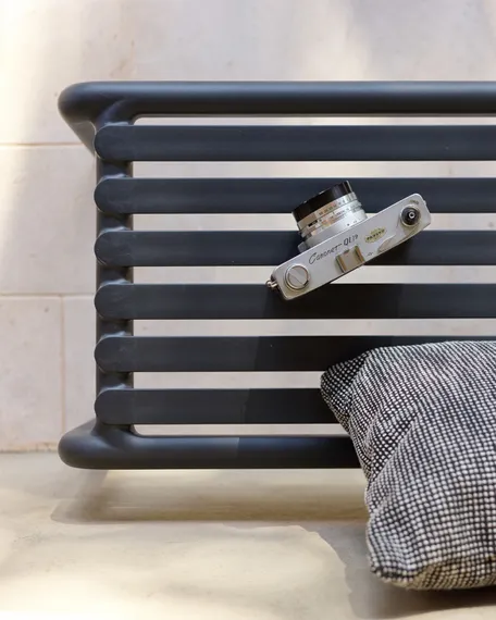 Doga Bench