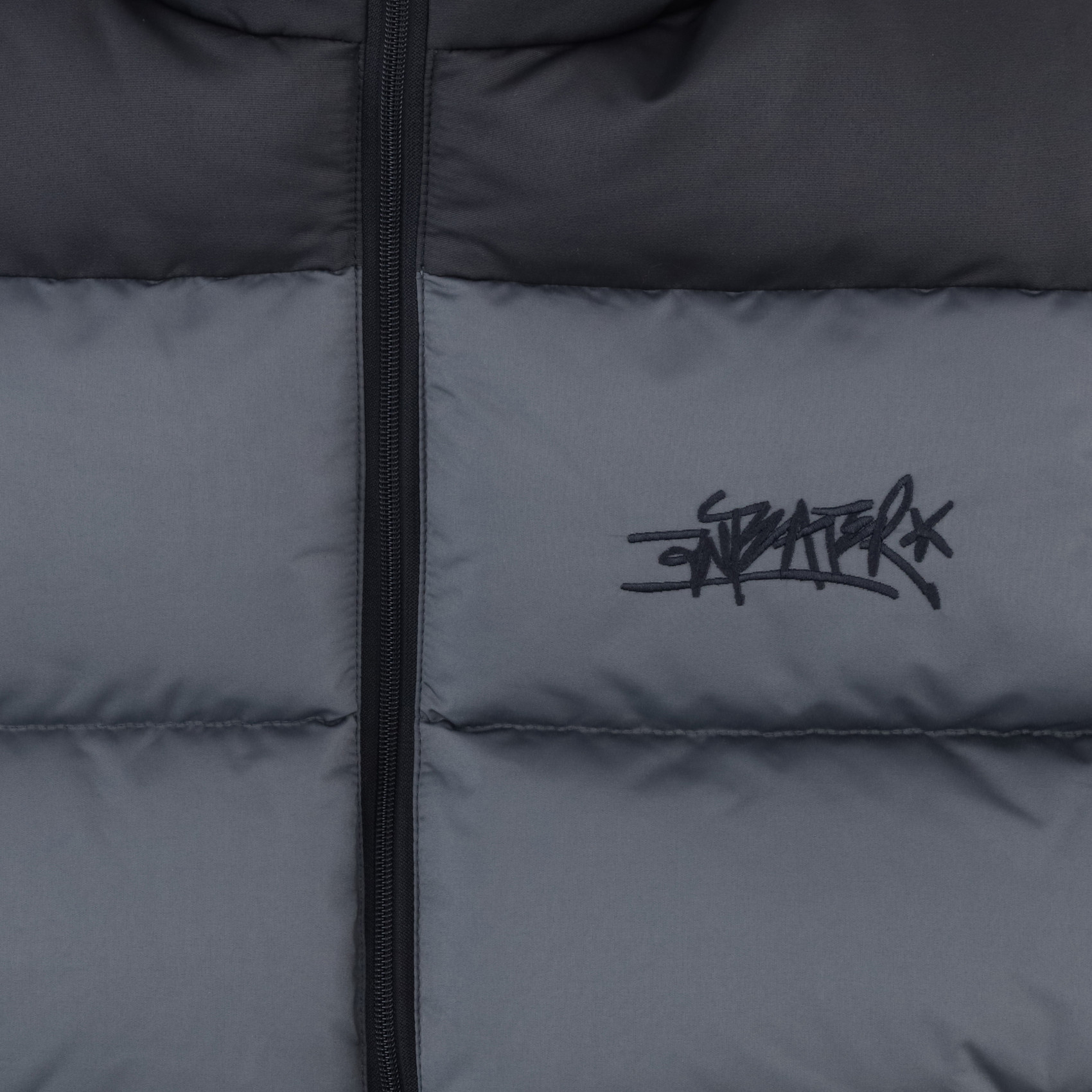 Куртка Anteater Downjacket (combo-grey) артикул: - купить в магазине Дайс