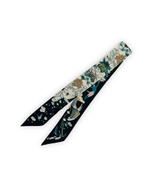 Silk twill ribbon NEW