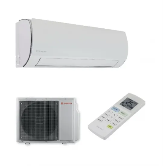 Кондиционер Pioneer KFR50MW / KOR50MW