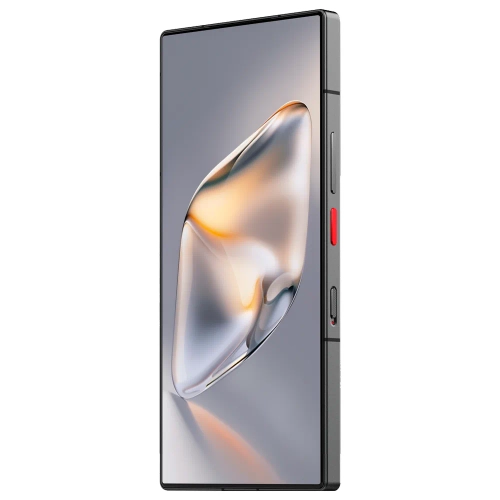 Смартфон Nubia Z60 Ultra 16/1TB, Leading Version Black (Черный)