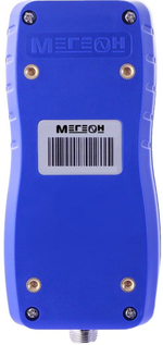 Динамометр МЕГЕОН 53002К с поверкой