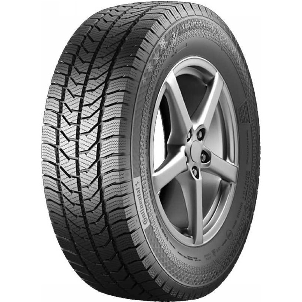 Continental 215/65R16C 109/107R VanContact Viking TL 8PR