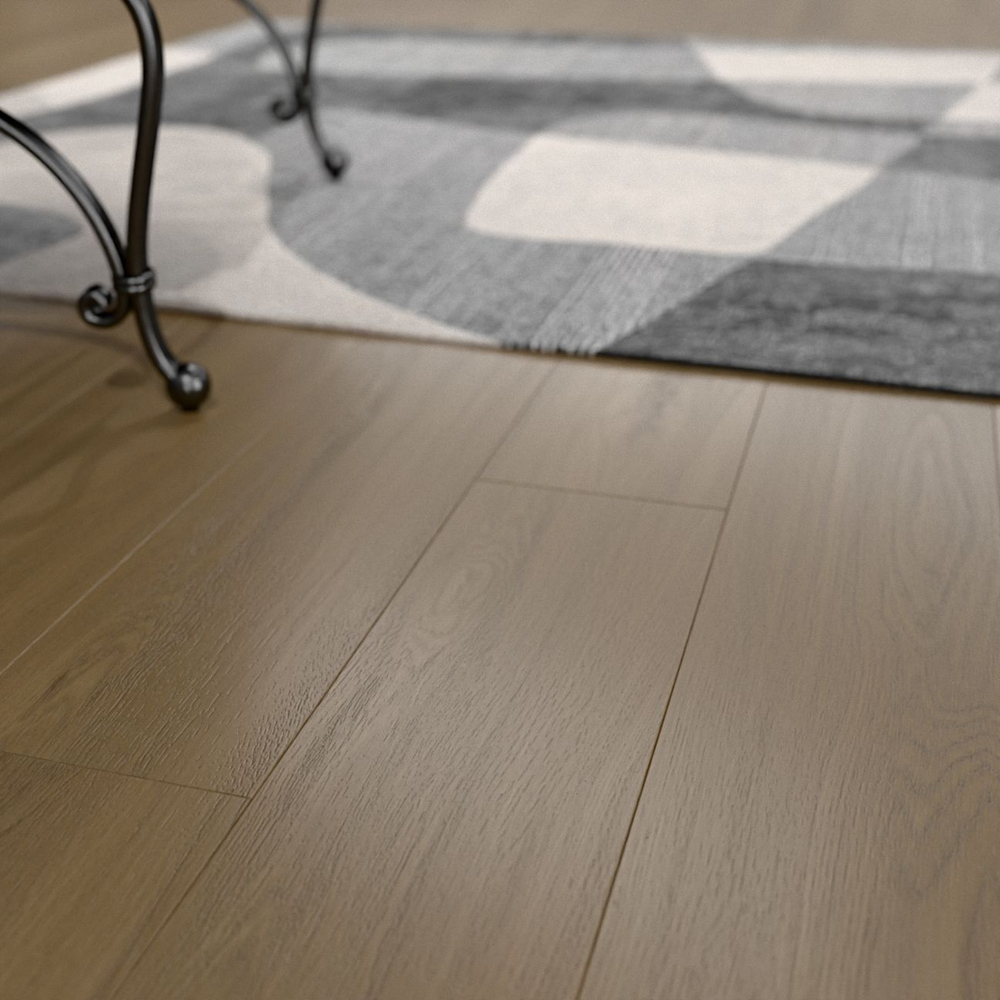 Ламинат Damy Floor Традиция 8 мм Дуб Баварский 3.339 м2