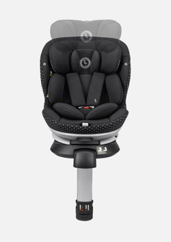 Osann Детское автокресло Niki Complete Onyx