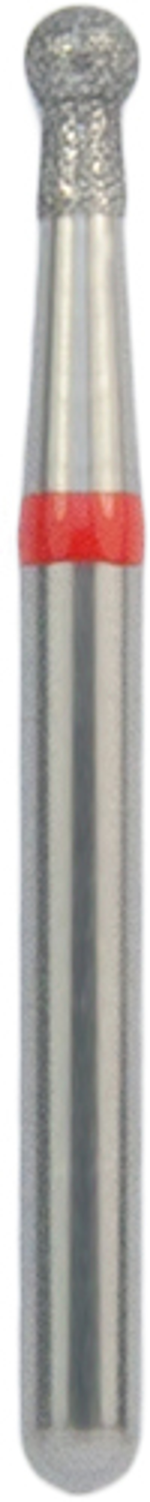 Бор алмазный, тип FG, гр.2 802-016F-FG, NTI, Германия