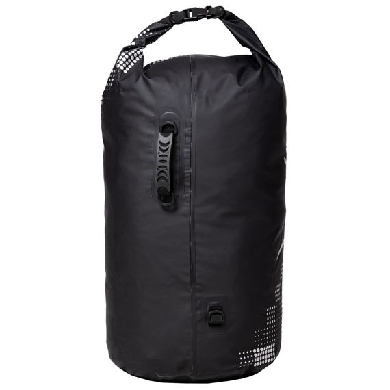 Гермомешок-сумка Marlin Dry Tube 2.0 80 L черный