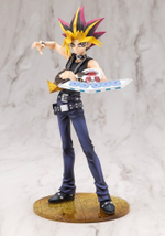 Yami Yugi